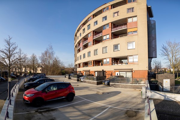 Foto - Te koop: Argusvlinder 123, 4814 SG Breda